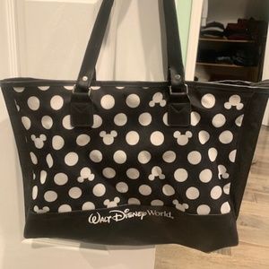 Mickey Tote